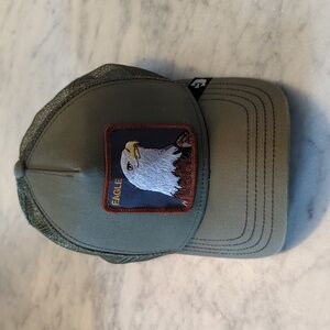 Eagle Goorin Bros hat
